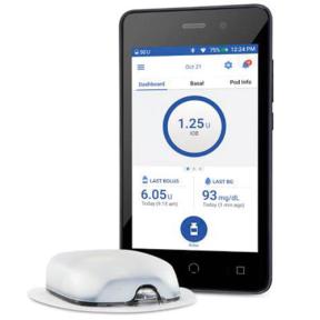 Omnipod 5 System