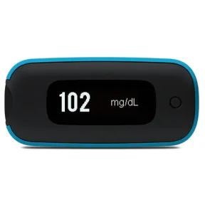 Contour NEXT ONE Blood Glucose Meter