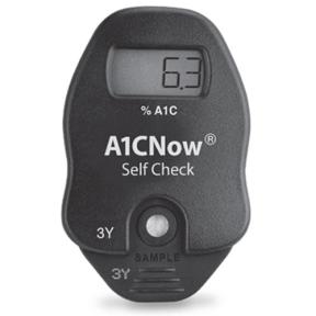 A1CNOW Self Check device