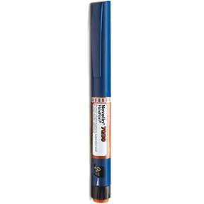 NovoLog FlexPen insulin pen