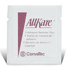 Au-Kare Adhesive Remover Wipe
