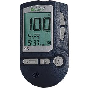 Blood Sugar Monitor