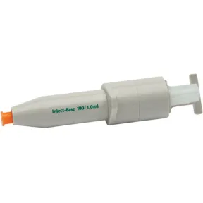 Inject-Ease Autoinjector 1.0mL