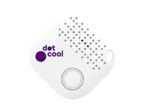 Dot.cool Tracker