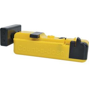 Pill Counting Device - Count-a-dose
