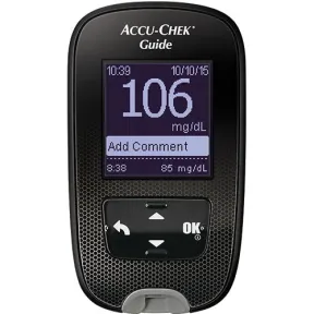 Accu-Chek Guide Meter