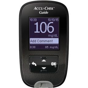 Accu-Chek Guide Meter