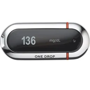 One Drop Meter
