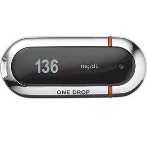 One Drop Meter