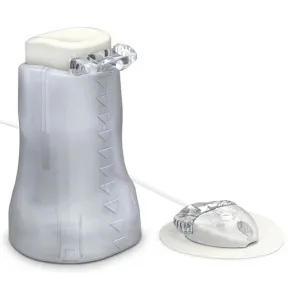 Insulet Omnipod Dash Pod.