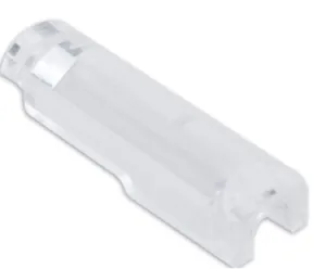 Crystal clear cover for the S Pen Pro 2021