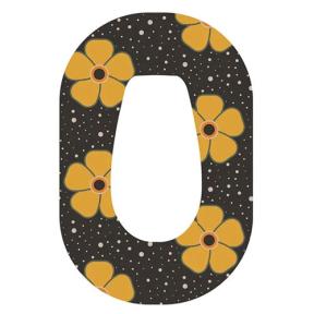 Omnipod Pattern: Golden Hour