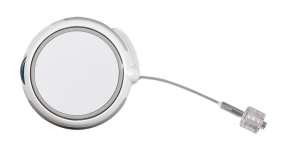 V-Go Wearable Insulin Delivery Device