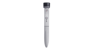V-PEN PRO - 670 nm - Professional Portable Anti-Aging Red Light Therapy Pen