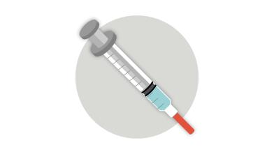 syringe icon