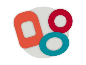 Adhesive patches for pumps and cgms