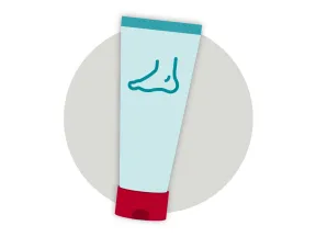 Foot cream