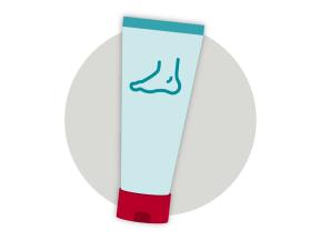Foot cream
