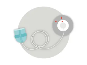 Infusion sets icon