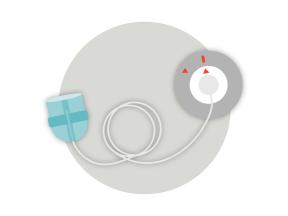 Infusion sets icon