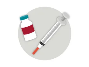 Insulin icon