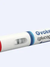 GVOKE HypoPen® (glucagon injection)