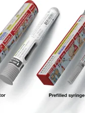 Auto-injector and prefilled syringe pen
