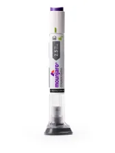 Mounjaro KwikPen