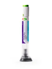 Trudexa single-dose pen