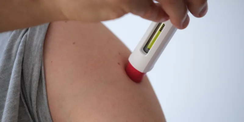 injection aids