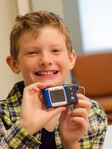 first day with an insulin pump