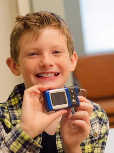 first day with an insulin pump