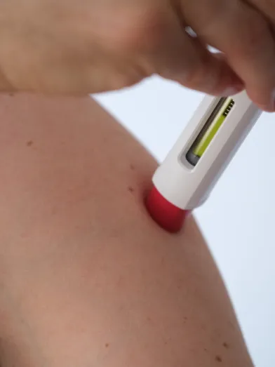 injection aids